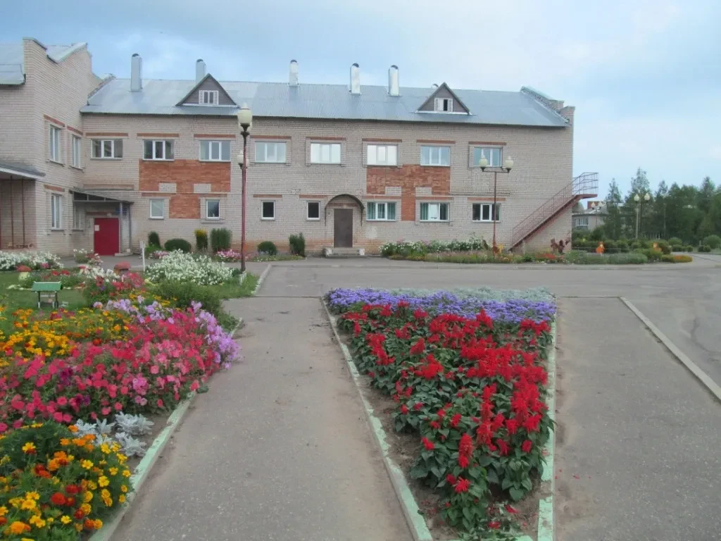 МАДОУ СМО "Детский сад№3"