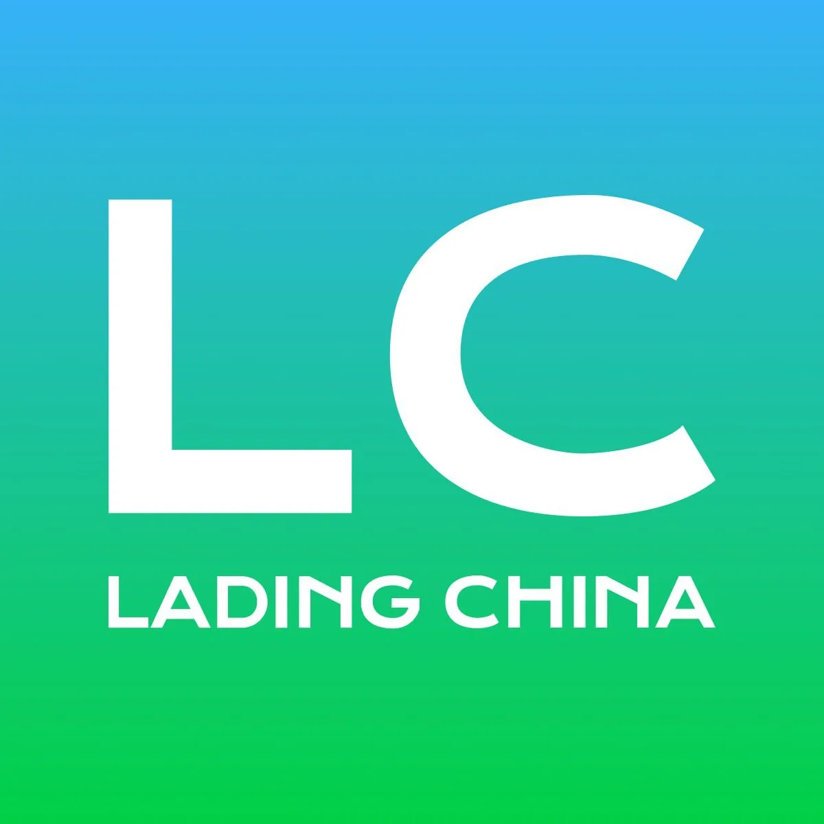 LadingChina🇨🇳 - Доставка из Китая I Карго