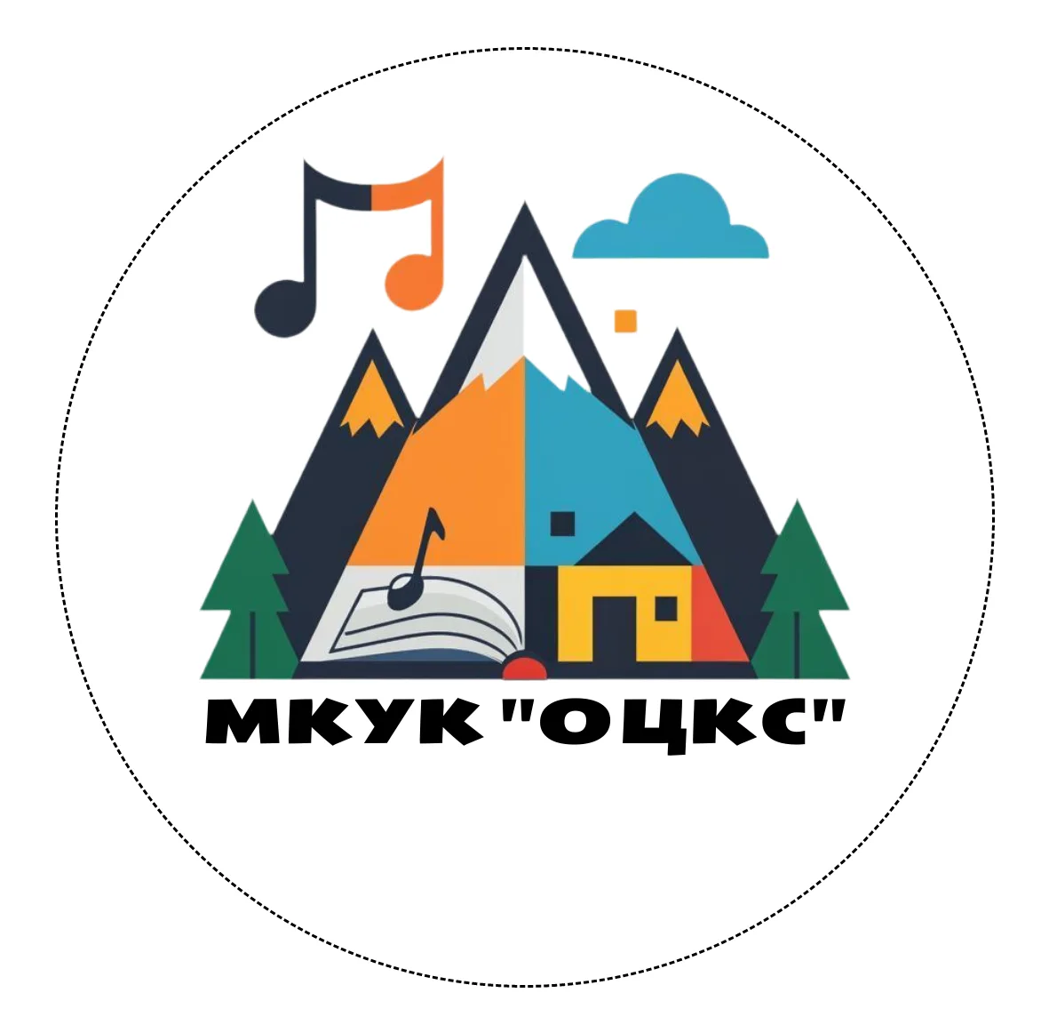 Культура Октябрьского