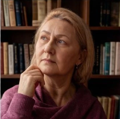 КнигаДар - Анна Зинченко — канал в мессенджере MAX