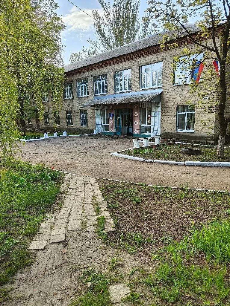 ГБУ ДНР "ПТД ВОЛНОВАХСКОГО РАЙОНА" — канал в мессенджере MAX