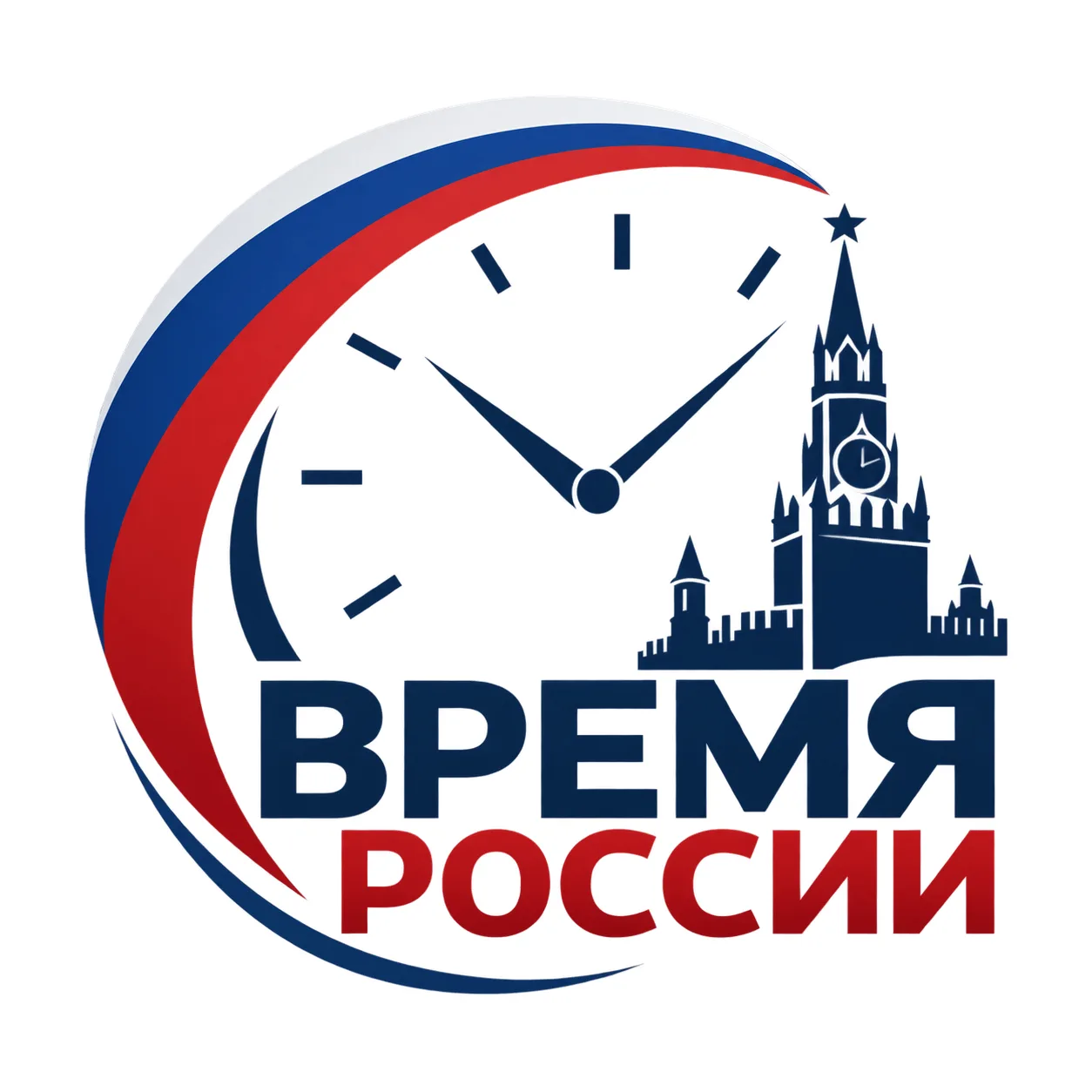 Время России — канал в мессенджере MAX