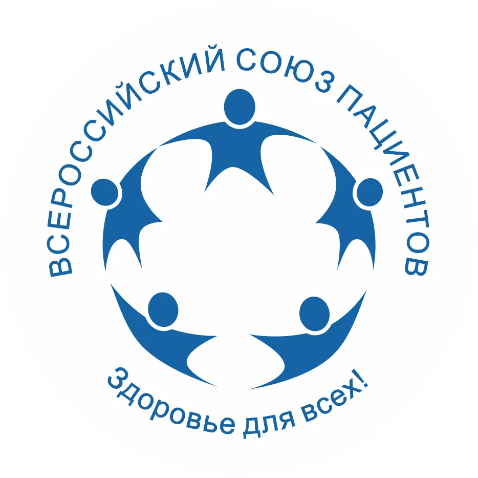Всероссийский союз пациентов (ВСП) — канал в мессенджере MAX