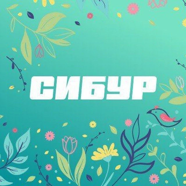 СИБУР Нижний Новгород — канал в мессенджере MAX