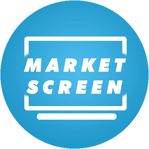 MarketScreen — канал в мессенджере MAX