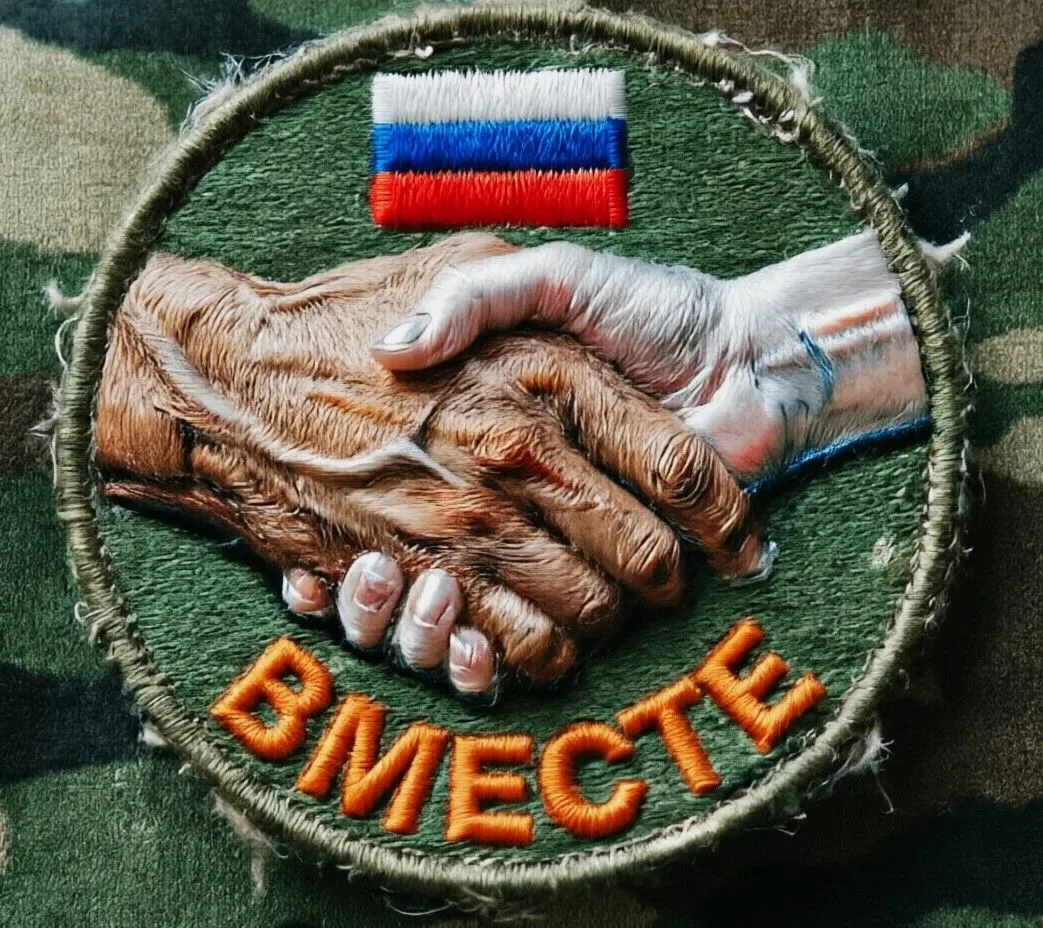 ВМЕСТЕ — канал в мессенджере MAX