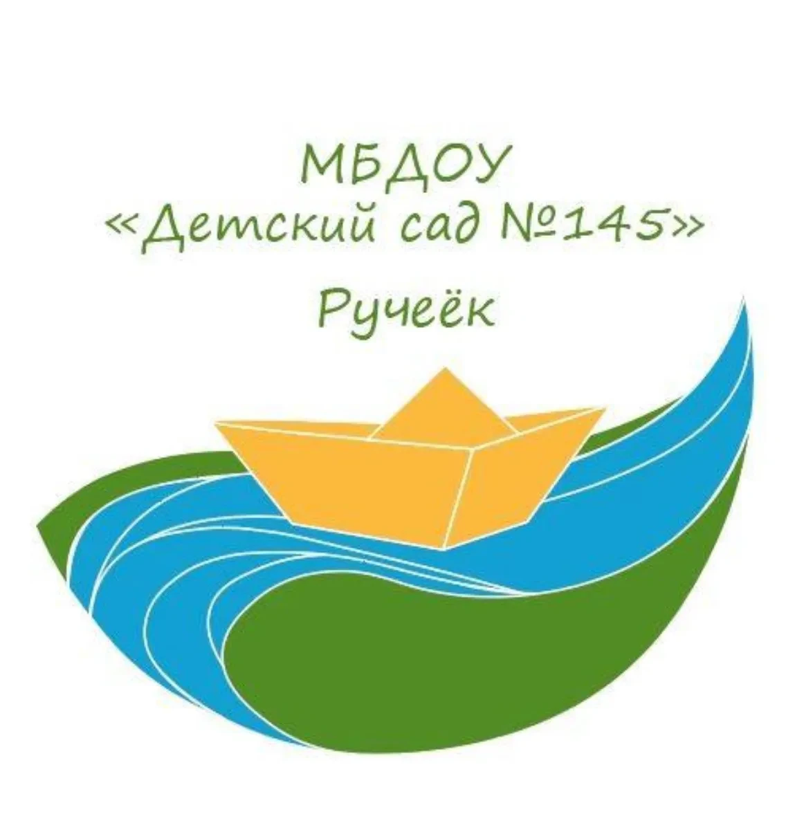 МБДОУ "ЦРР-д/с №145 г. Владивостока"