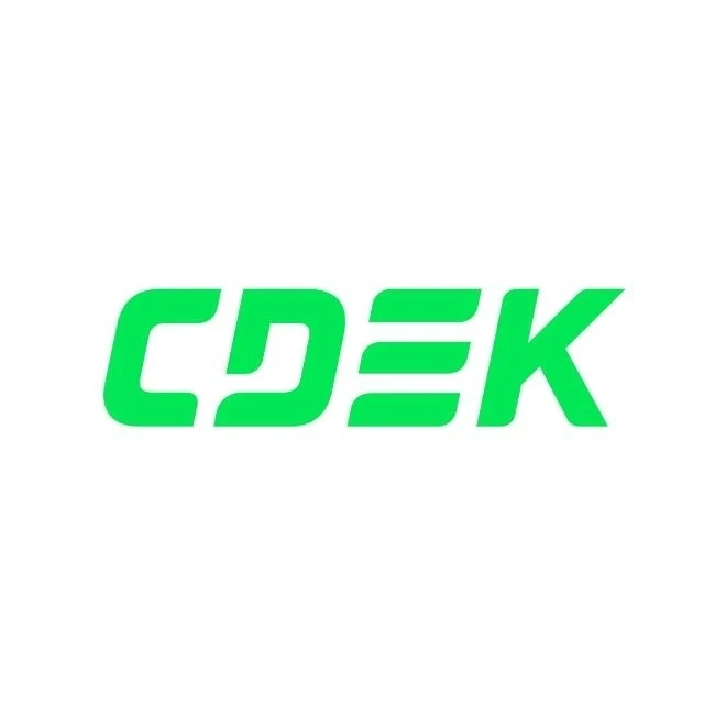 СДЭК│для бизнеса