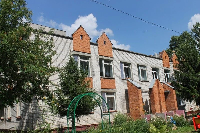 МБДОУ "Детский сад № 426"