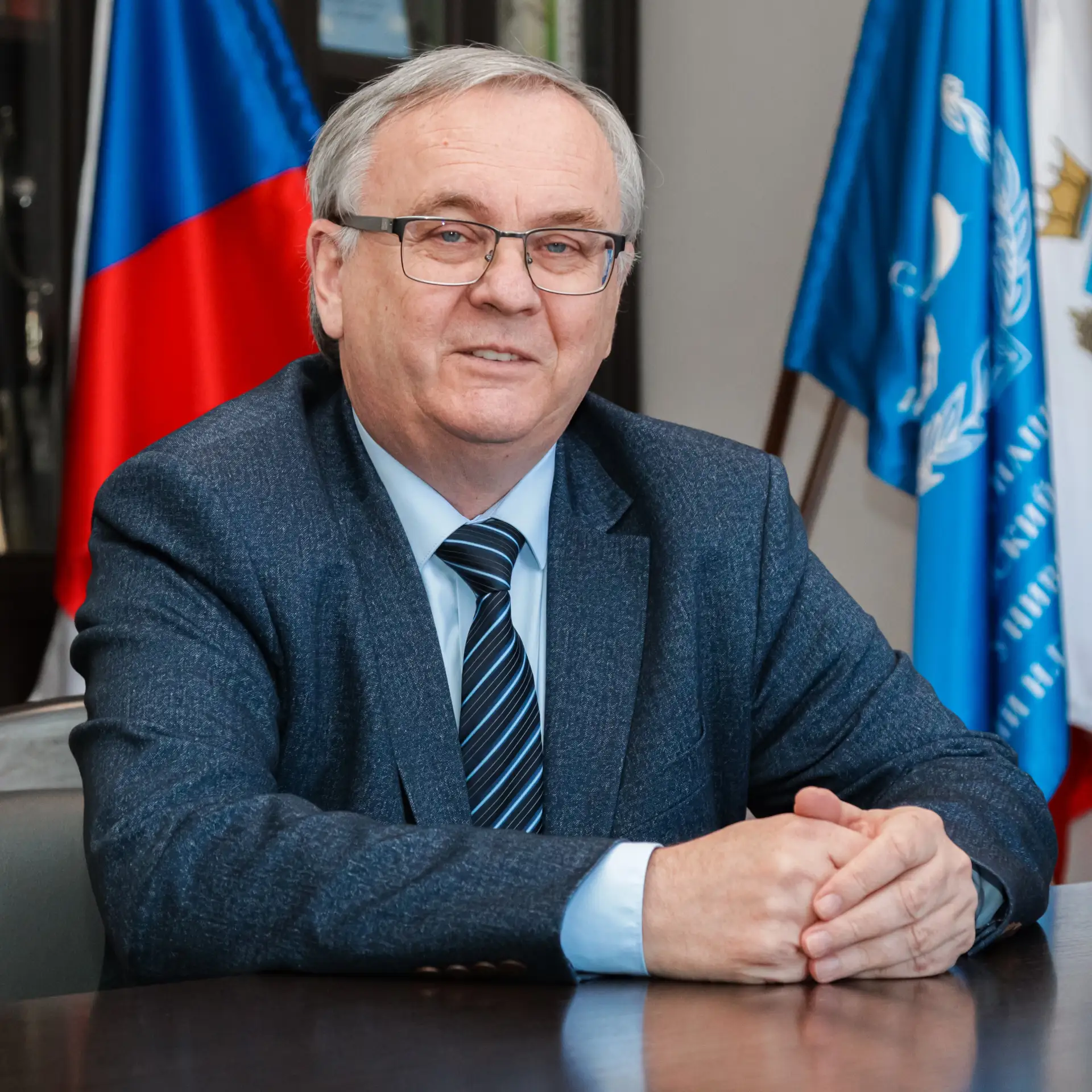 Логотип канала