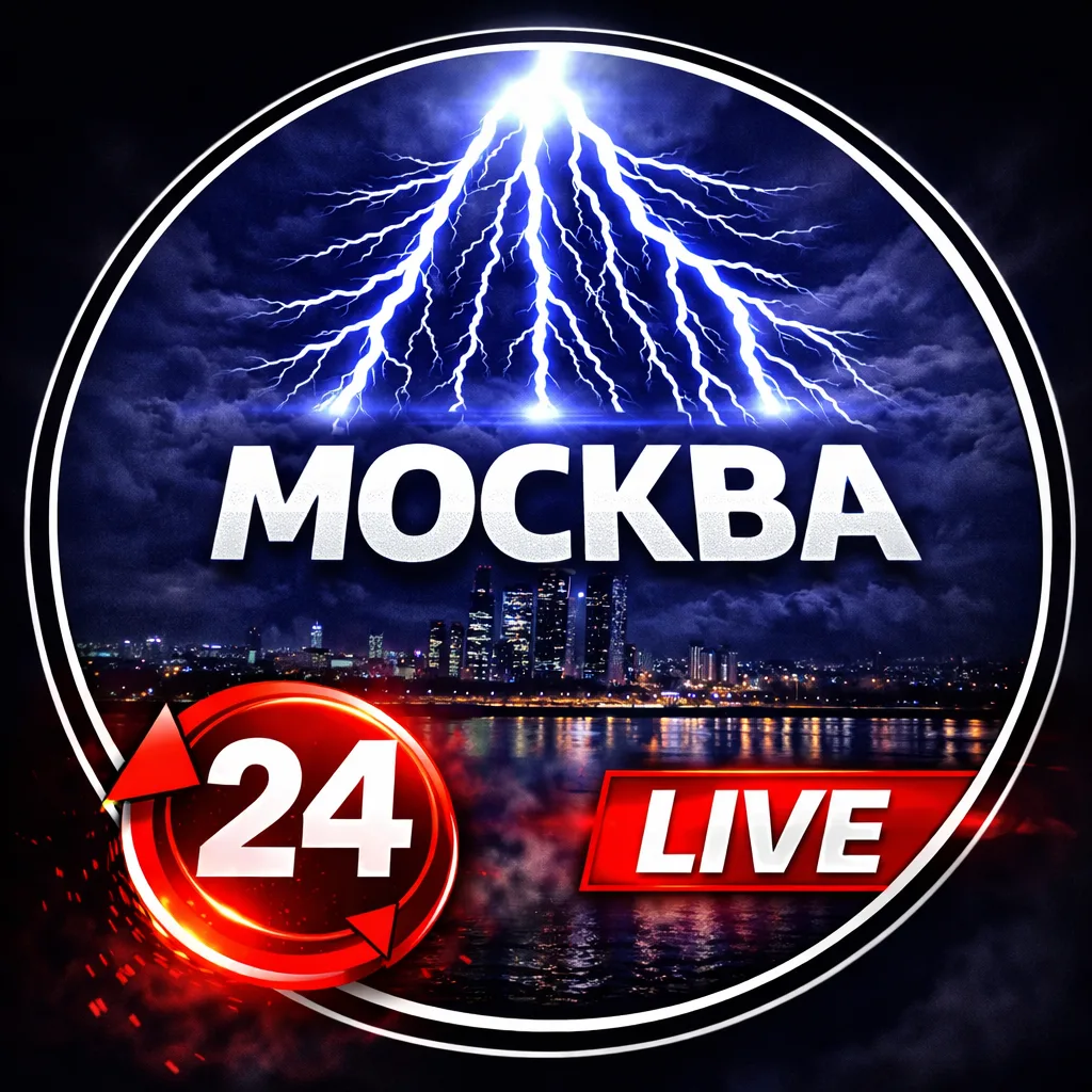 МОСКВА ЧП — канал в мессенджере MAX