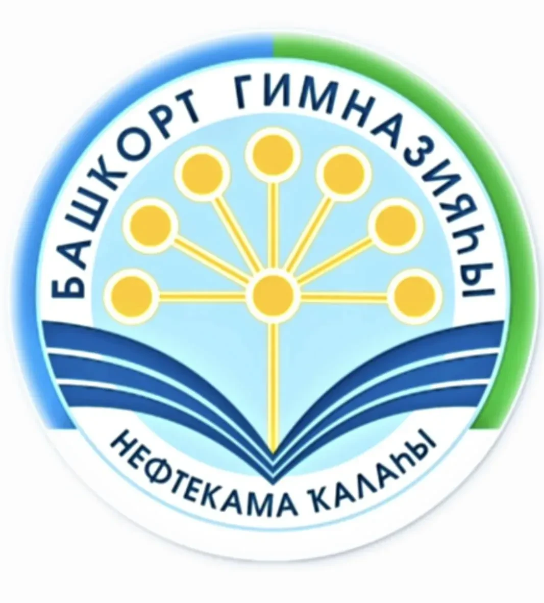 МОАУ "Башкирская гимназия" г. Нефтекамск