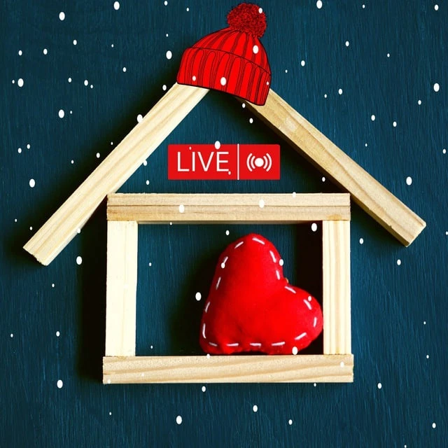 Недвижимость Live