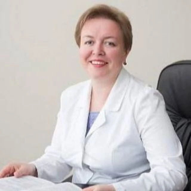 Логотип канала