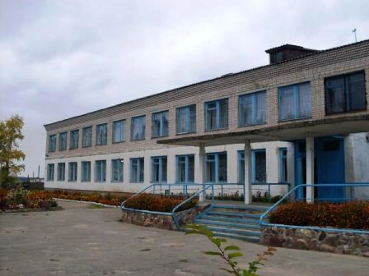 Канал МОУ "Илья-Высоковская школа"