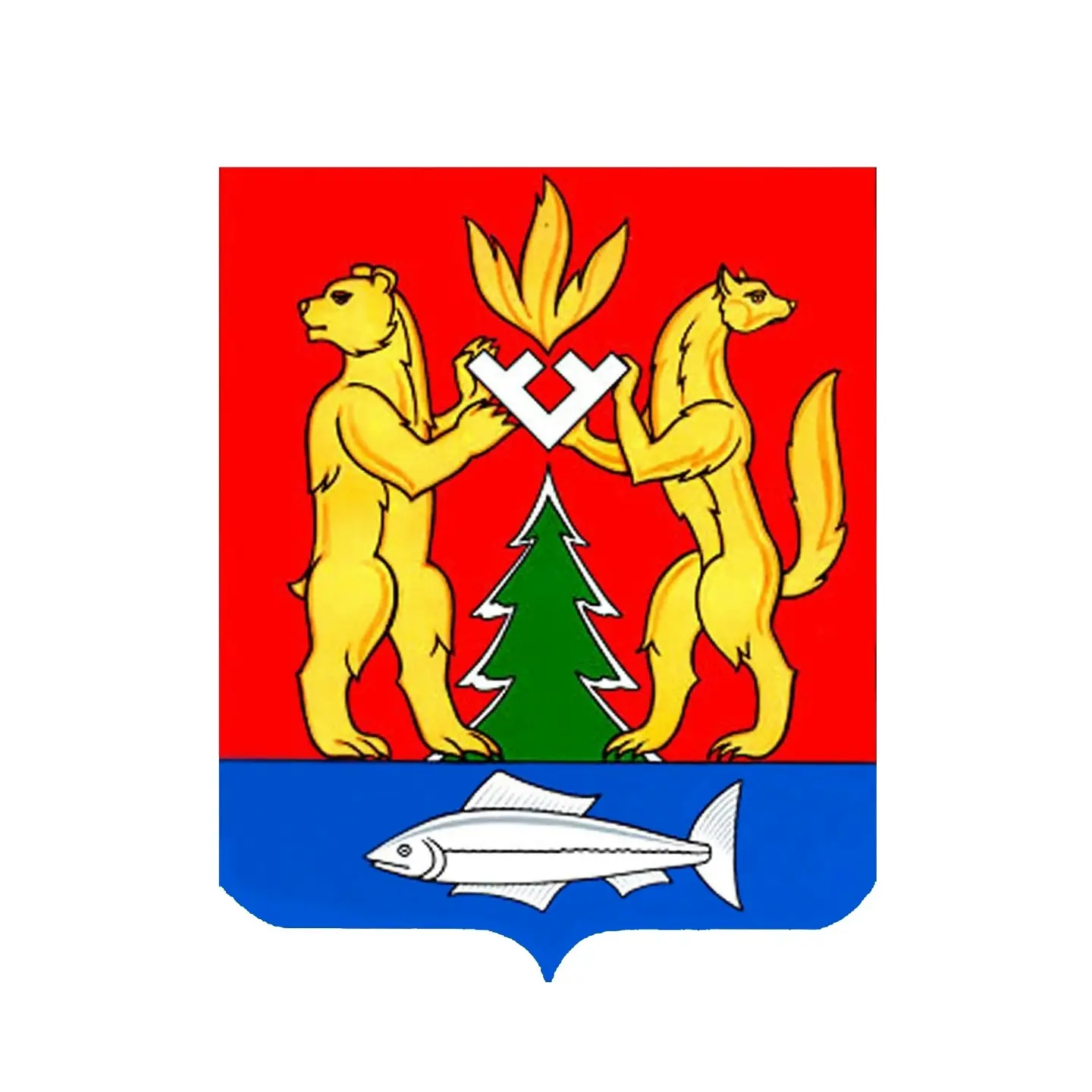 Логотип канала