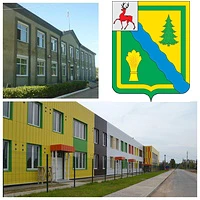 Управление образования и молодёжной политики администрации Тонкинского муниципального округа Нижегородской области