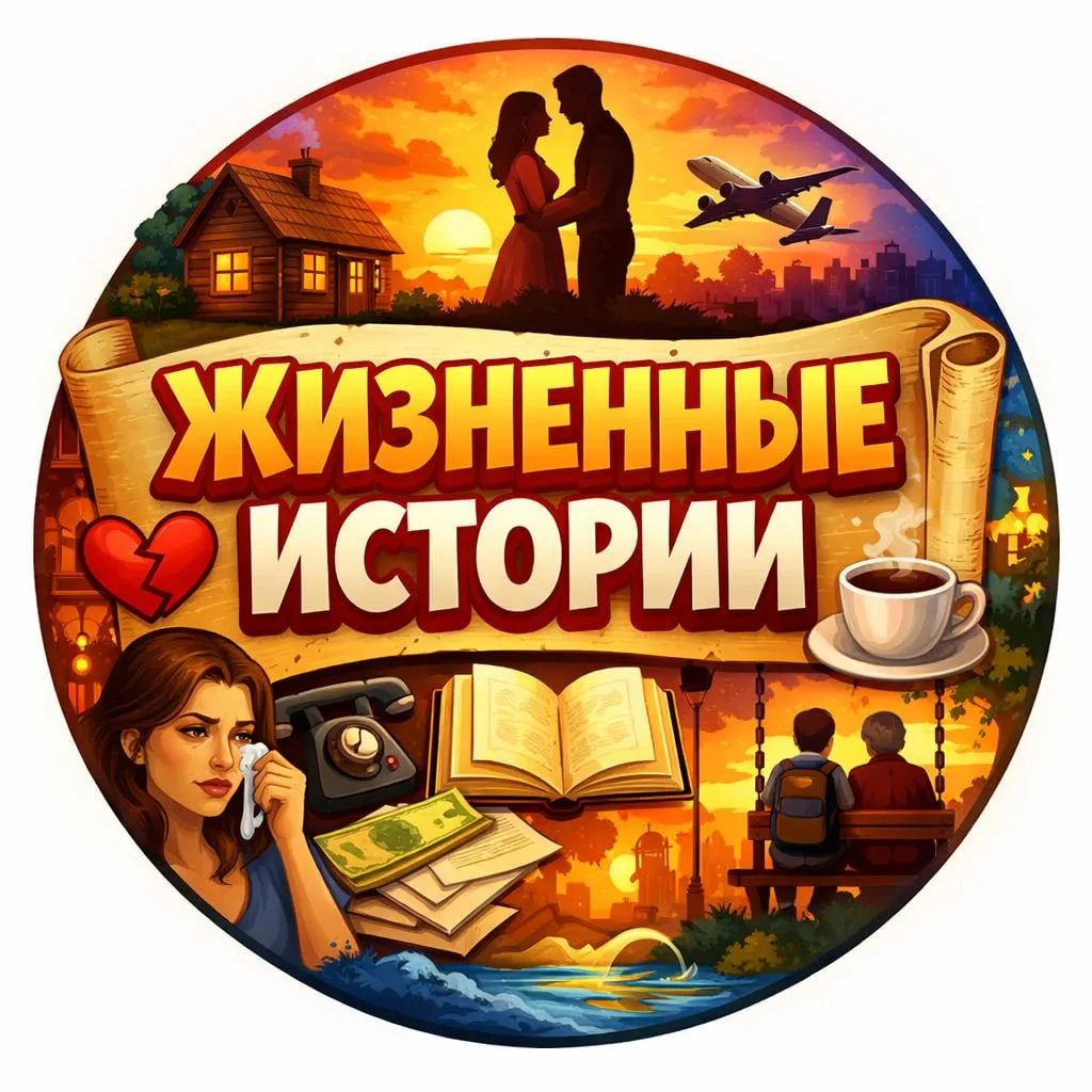 ЖИЗНЕННЫЕ ИСТОРИИ