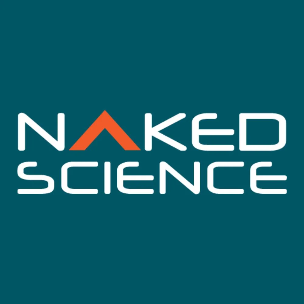Naked Science — канал в мессенджере MAX