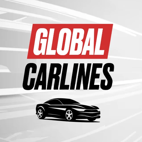 Global Carlines - Авто из Кореи и Китая "под ключ" — канал в мессенджере MAX