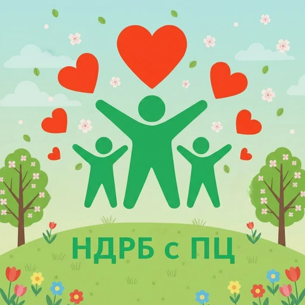 ГАУЗ НДРБ с ПЦ