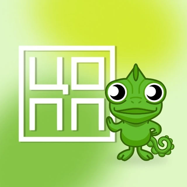 Логотип канала