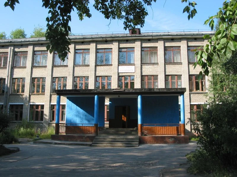 Муниципальное образовательное учреждение "Средняя общеобразовательная школа N2 г.Коряжмы" — канал в мессенджере MAX