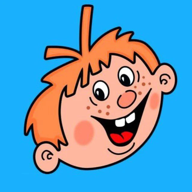 Юморист — канал в мессенджере MAX