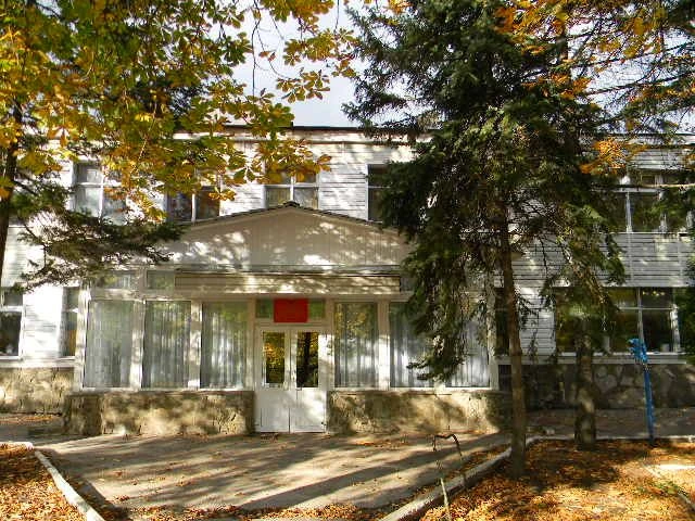 Детский сад 44 Новочеркасск