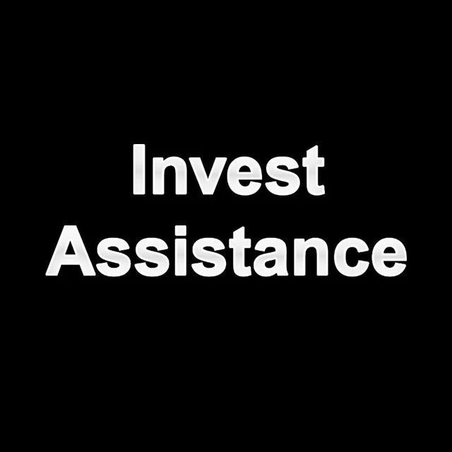 Invest Assistance / Инвестиции в акции, облигации и др. финансовые инструменты — канал в мессенджере MAX