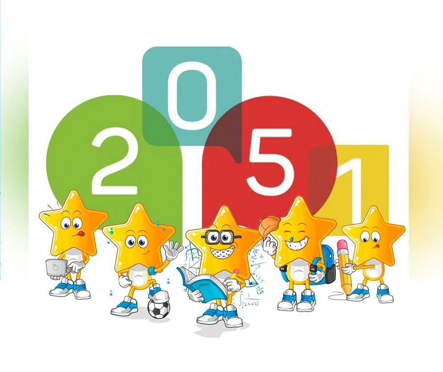 ГБОУ Школа 2051