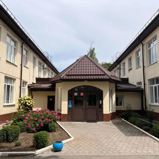 Логотип канала