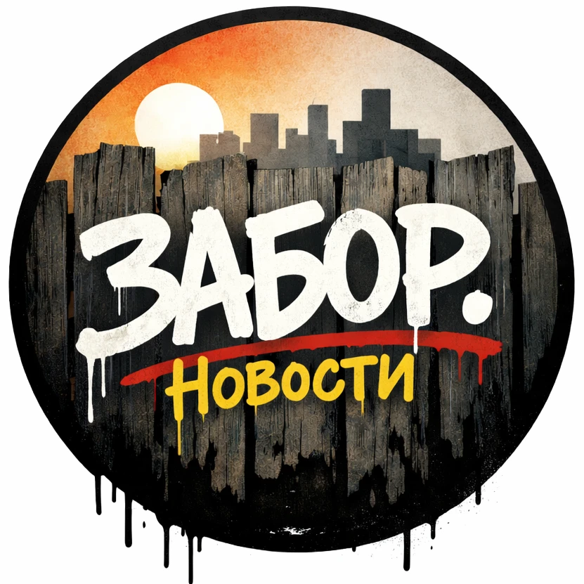 ЗАБОР. Новости — канал в мессенджере MAX