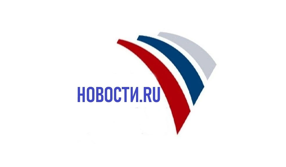 Логотип канала