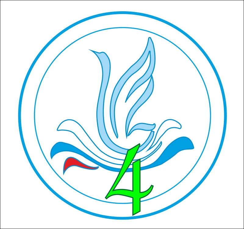 МАОУ «СОШ 4» г. Улан-Удэ