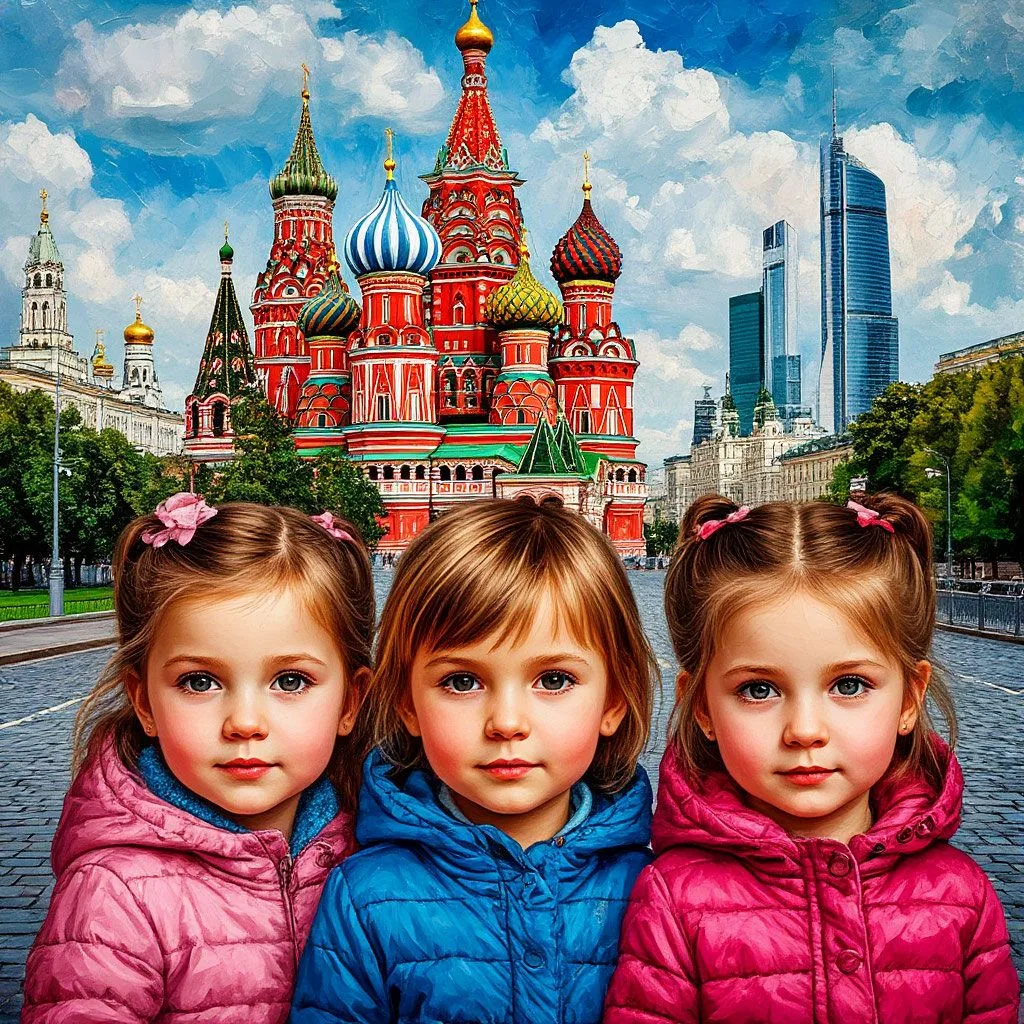 Детская Москва. Анонсы бесплатных мероприятий.