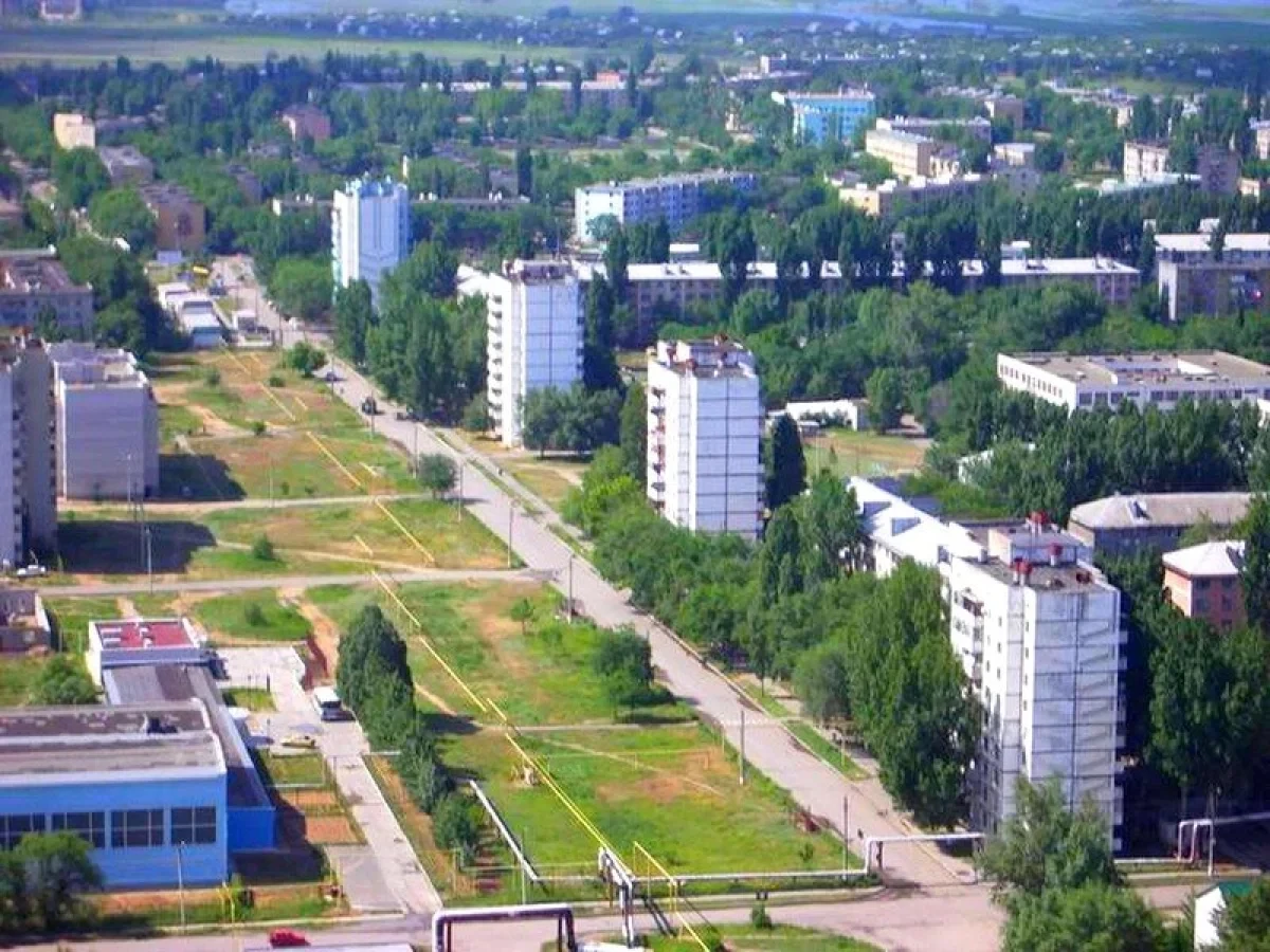 Управляющая компания ООО "УК "Ваш выбор"