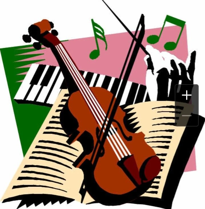 МБУДО "Детская музыкальная школа №8" г.Казани