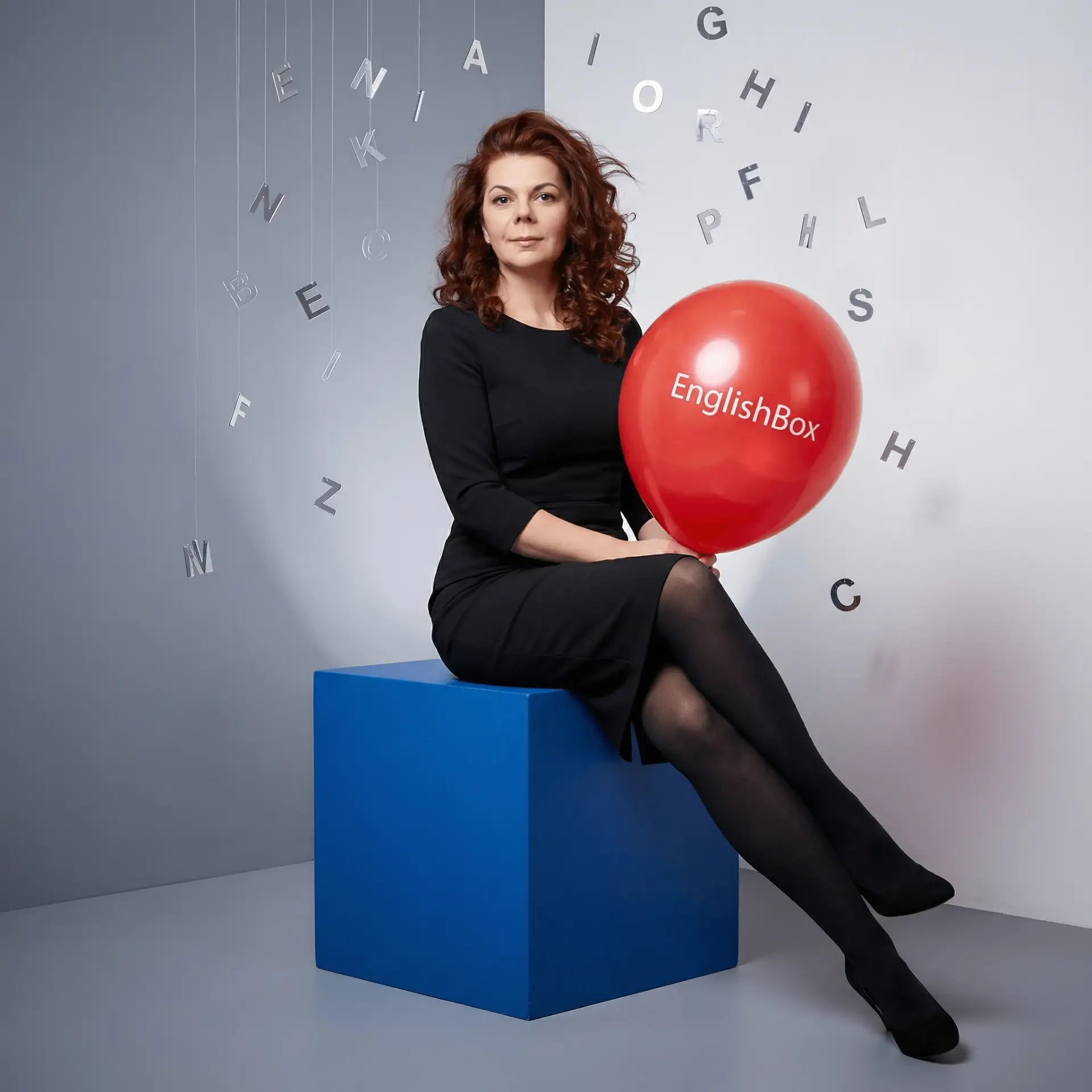 English Box | Школа английского языка в Липецке