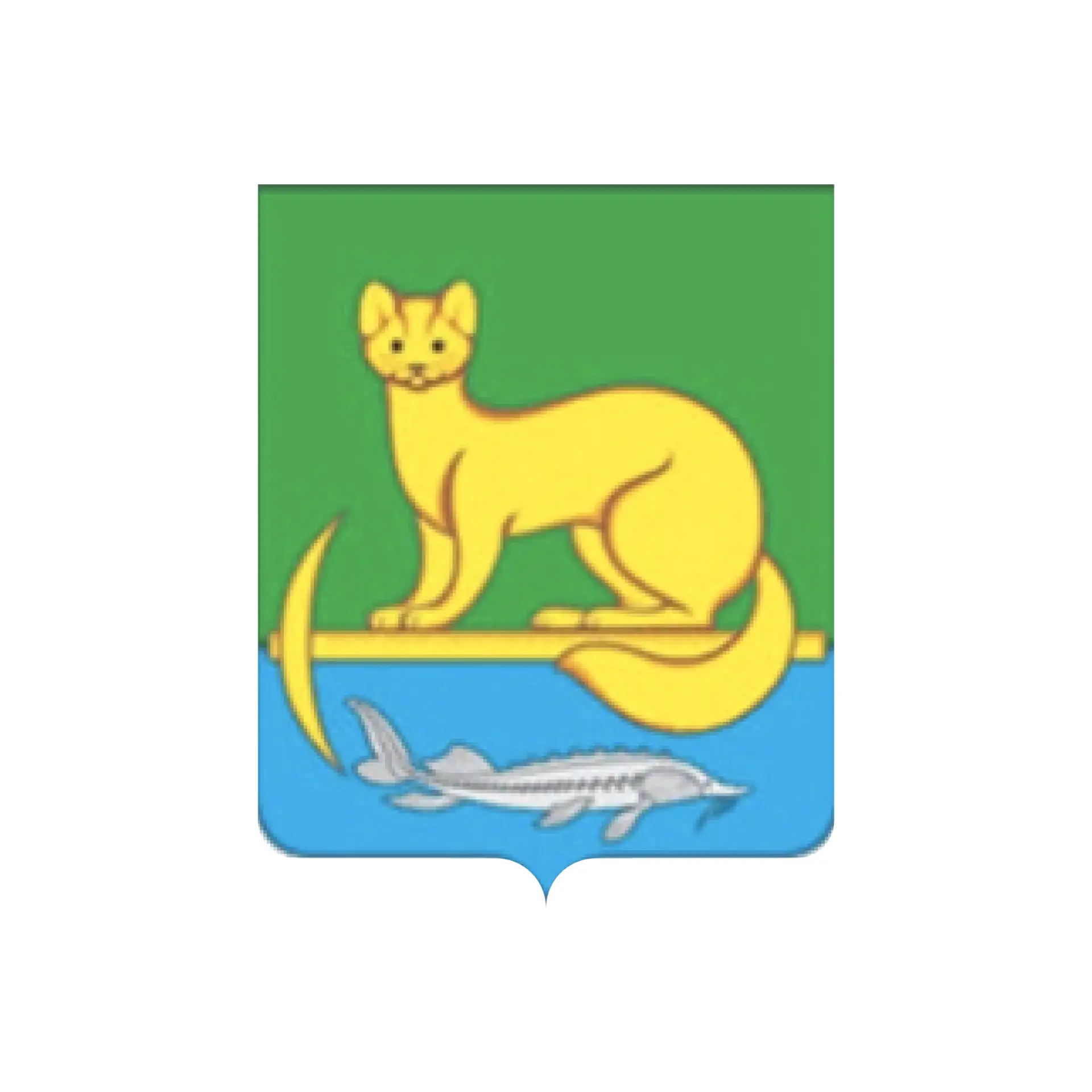 АДМИНИСТРАЦИЯ МОТЫГИНСКОГО  ОКРУГА