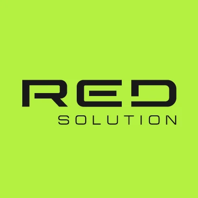 RED SOLUTION — канал в мессенджере MAX