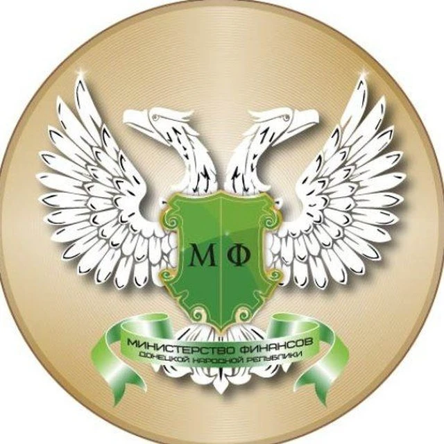 Логотип канала