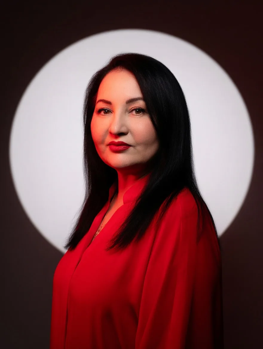 Движ в Мах| Шарафутдинова Лилия