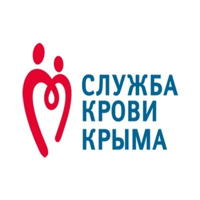 Служба крови Крыма — канал в мессенджере MAX