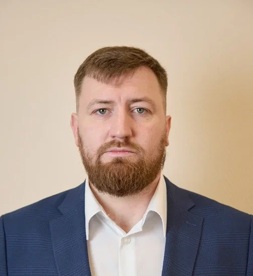 Леонид Колесов — канал в мессенджере MAX
