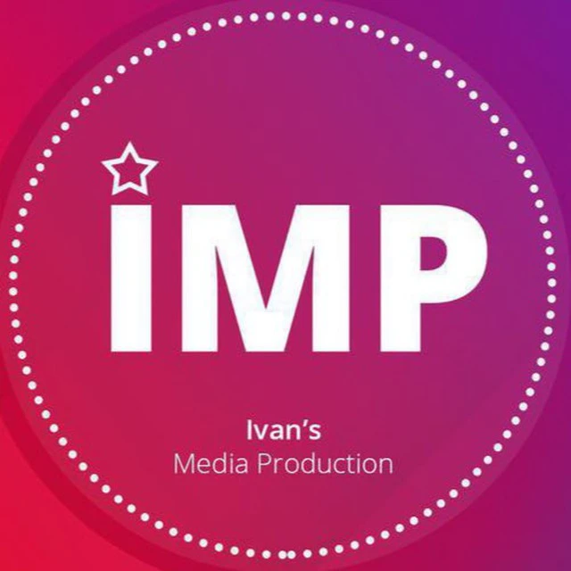 IVANSMEDIA — канал в мессенджере MAX