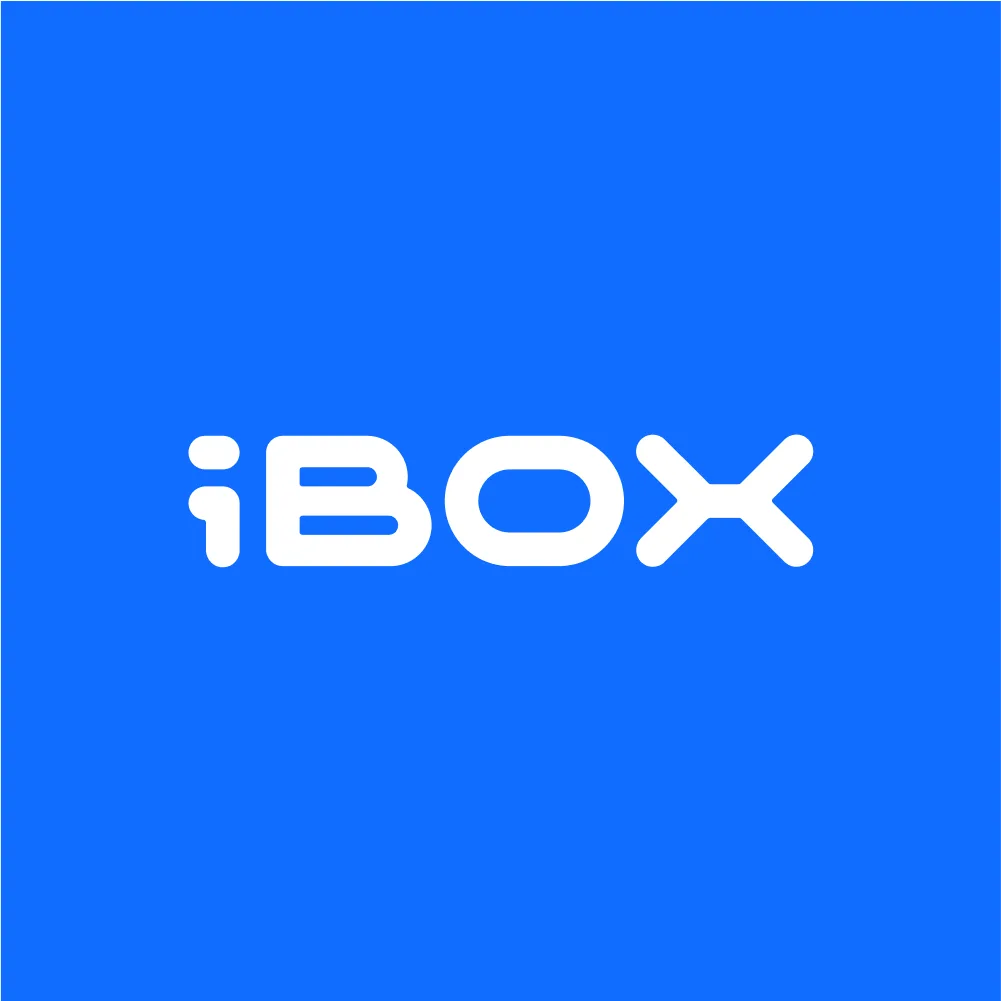 iBOX — канал в мессенджере MAX