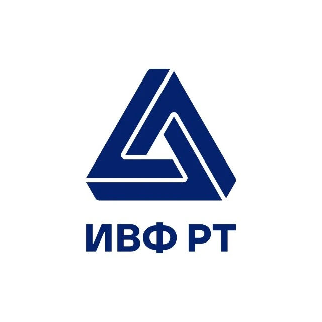 ИВФ РТ — канал в мессенджере MAX