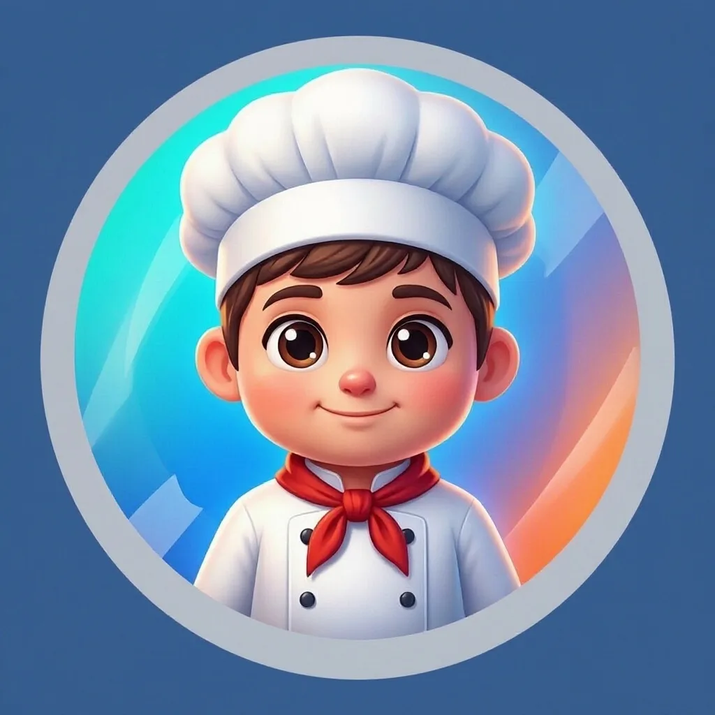 Рецепты — канал в мессенджере MAX