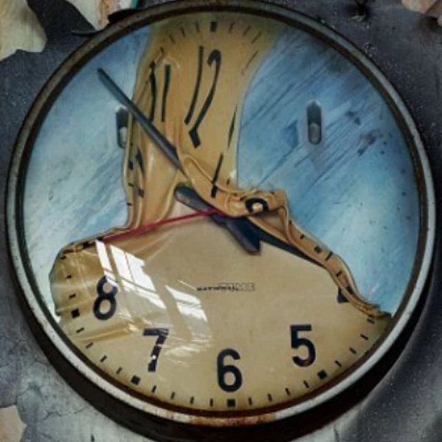 Время есть Всегда!